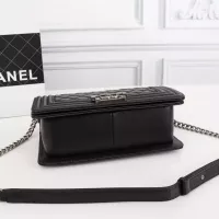 Cheap Chanel AAA Quality Messenger Bags For Women #1356224 Replica Wholesale [$85.00 USD] [ITEM#1356224] on Replica Chanel AAA Quality Messenger Bags