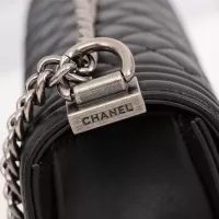 Cheap Chanel AAA Quality Messenger Bags For Women #1356224 Replica Wholesale [$85.00 USD] [ITEM#1356224] on Replica Chanel AAA Quality Messenger Bags