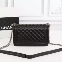 Cheap Chanel AAA Quality Messenger Bags For Women #1356224 Replica Wholesale [$85.00 USD] [ITEM#1356224] on Replica Chanel AAA Quality Messenger Bags