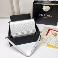 Cheap Chanel AAA Quality Messenger Bags For Women #1356225 Replica Wholesale [$85.00 USD] [ITEM#1356225] on Replica Chanel AAA Quality Messenger Bags