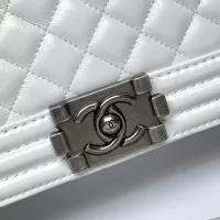 Cheap Chanel AAA Quality Messenger Bags For Women #1356225 Replica Wholesale [$85.00 USD] [ITEM#1356225] on Replica Chanel AAA Quality Messenger Bags