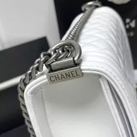 Cheap Chanel AAA Quality Messenger Bags For Women #1356225 Replica Wholesale [$85.00 USD] [ITEM#1356225] on Replica Chanel AAA Quality Messenger Bags