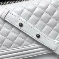 Cheap Chanel AAA Quality Messenger Bags For Women #1356225 Replica Wholesale [$85.00 USD] [ITEM#1356225] on Replica Chanel AAA Quality Messenger Bags