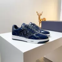 Cheap Christian Dior Casual Shoes For Men #1356226 Replica Wholesale [$76.00 USD] [ITEM#1356226] on Replica Christian Dior Casual Shoes