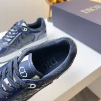 Cheap Christian Dior Casual Shoes For Men #1356226 Replica Wholesale [$76.00 USD] [ITEM#1356226] on Replica Christian Dior Casual Shoes