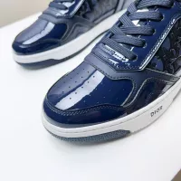 Cheap Christian Dior Casual Shoes For Men #1356226 Replica Wholesale [$76.00 USD] [ITEM#1356226] on Replica Christian Dior Casual Shoes