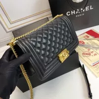 Cheap Chanel AAA Quality Messenger Bags For Women #1356227 Replica Wholesale [$88.00 USD] [ITEM#1356227] on Replica Chanel AAA Quality Messenger Bags