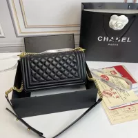 Cheap Chanel AAA Quality Messenger Bags For Women #1356227 Replica Wholesale [$88.00 USD] [ITEM#1356227] on Replica Chanel AAA Quality Messenger Bags