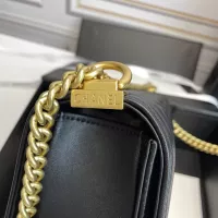 Cheap Chanel AAA Quality Messenger Bags For Women #1356227 Replica Wholesale [$88.00 USD] [ITEM#1356227] on Replica Chanel AAA Quality Messenger Bags