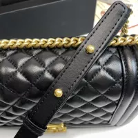 Cheap Chanel AAA Quality Messenger Bags For Women #1356227 Replica Wholesale [$88.00 USD] [ITEM#1356227] on Replica Chanel AAA Quality Messenger Bags