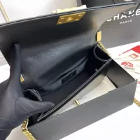 Cheap Chanel AAA Quality Messenger Bags For Women #1356227 Replica Wholesale [$88.00 USD] [ITEM#1356227] on Replica Chanel AAA Quality Messenger Bags