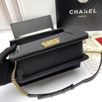 Cheap Chanel AAA Quality Messenger Bags For Women #1356228 Replica Wholesale [$88.00 USD] [ITEM#1356228] on Replica Chanel AAA Quality Messenger Bags