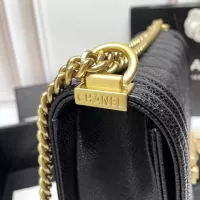 Cheap Chanel AAA Quality Messenger Bags For Women #1356228 Replica Wholesale [$88.00 USD] [ITEM#1356228] on Replica Chanel AAA Quality Messenger Bags