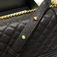 Cheap Chanel AAA Quality Messenger Bags For Women #1356228 Replica Wholesale [$88.00 USD] [ITEM#1356228] on Replica Chanel AAA Quality Messenger Bags