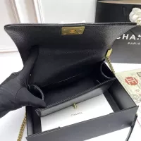 Cheap Chanel AAA Quality Messenger Bags For Women #1356228 Replica Wholesale [$88.00 USD] [ITEM#1356228] on Replica Chanel AAA Quality Messenger Bags