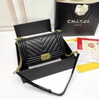 Cheap Chanel AAA Quality Messenger Bags For Women #1356229 Replica Wholesale [$88.00 USD] [ITEM#1356229] on Replica Chanel AAA Quality Messenger Bags