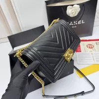 Cheap Chanel AAA Quality Messenger Bags For Women #1356229 Replica Wholesale [$88.00 USD] [ITEM#1356229] on Replica Chanel AAA Quality Messenger Bags
