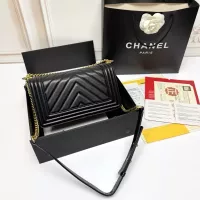Cheap Chanel AAA Quality Messenger Bags For Women #1356229 Replica Wholesale [$88.00 USD] [ITEM#1356229] on Replica Chanel AAA Quality Messenger Bags
