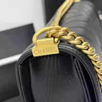 Cheap Chanel AAA Quality Messenger Bags For Women #1356229 Replica Wholesale [$88.00 USD] [ITEM#1356229] on Replica Chanel AAA Quality Messenger Bags