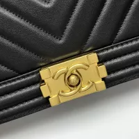 Cheap Chanel AAA Quality Messenger Bags For Women #1356229 Replica Wholesale [$88.00 USD] [ITEM#1356229] on Replica Chanel AAA Quality Messenger Bags