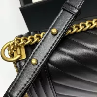 Cheap Chanel AAA Quality Messenger Bags For Women #1356229 Replica Wholesale [$88.00 USD] [ITEM#1356229] on Replica Chanel AAA Quality Messenger Bags