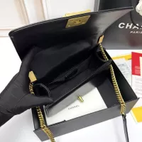 Cheap Chanel AAA Quality Messenger Bags For Women #1356229 Replica Wholesale [$88.00 USD] [ITEM#1356229] on Replica Chanel AAA Quality Messenger Bags