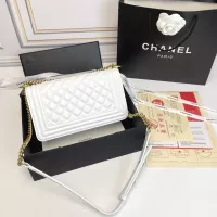 Cheap Chanel AAA Quality Messenger Bags For Women #1356230 Replica Wholesale [$88.00 USD] [ITEM#1356230] on Replica Chanel AAA Quality Messenger Bags