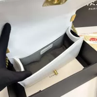 Cheap Chanel AAA Quality Messenger Bags For Women #1356230 Replica Wholesale [$88.00 USD] [ITEM#1356230] on Replica Chanel AAA Quality Messenger Bags