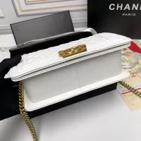 Cheap Chanel AAA Quality Messenger Bags For Women #1356231 Replica Wholesale [$88.00 USD] [ITEM#1356231] on Replica Chanel AAA Quality Messenger Bags