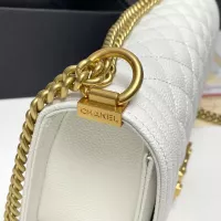 Cheap Chanel AAA Quality Messenger Bags For Women #1356231 Replica Wholesale [$88.00 USD] [ITEM#1356231] on Replica Chanel AAA Quality Messenger Bags