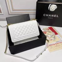 Cheap Chanel AAA Quality Messenger Bags For Women #1356231 Replica Wholesale [$88.00 USD] [ITEM#1356231] on Replica Chanel AAA Quality Messenger Bags