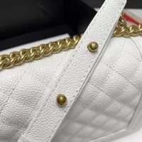 Cheap Chanel AAA Quality Messenger Bags For Women #1356231 Replica Wholesale [$88.00 USD] [ITEM#1356231] on Replica Chanel AAA Quality Messenger Bags