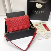 Cheap Chanel AAA Quality Messenger Bags For Women #1356232 Replica Wholesale [$88.00 USD] [ITEM#1356232] on Replica Chanel AAA Quality Messenger Bags