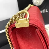 Cheap Chanel AAA Quality Messenger Bags For Women #1356232 Replica Wholesale [$88.00 USD] [ITEM#1356232] on Replica Chanel AAA Quality Messenger Bags