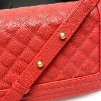 Cheap Chanel AAA Quality Messenger Bags For Women #1356232 Replica Wholesale [$88.00 USD] [ITEM#1356232] on Replica Chanel AAA Quality Messenger Bags