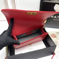 Cheap Chanel AAA Quality Messenger Bags For Women #1356232 Replica Wholesale [$88.00 USD] [ITEM#1356232] on Replica Chanel AAA Quality Messenger Bags