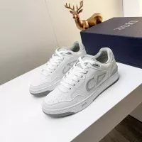 Cheap Christian Dior Casual Shoes For Men #1356233 Replica Wholesale [$80.00 USD] [ITEM#1356233] on Replica Christian Dior Casual Shoes