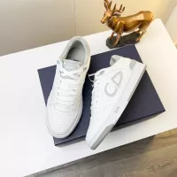Cheap Christian Dior Casual Shoes For Men #1356233 Replica Wholesale [$80.00 USD] [ITEM#1356233] on Replica Christian Dior Casual Shoes