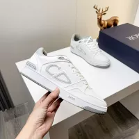 Cheap Christian Dior Casual Shoes For Men #1356233 Replica Wholesale [$80.00 USD] [ITEM#1356233] on Replica Christian Dior Casual Shoes