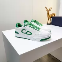 Cheap Christian Dior Casual Shoes For Men #1356234 Replica Wholesale [$80.00 USD] [ITEM#1356234] on Replica Christian Dior Casual Shoes