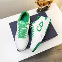 Cheap Christian Dior Casual Shoes For Men #1356234 Replica Wholesale [$80.00 USD] [ITEM#1356234] on Replica Christian Dior Casual Shoes