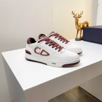 Cheap Christian Dior Casual Shoes For Men #1356235 Replica Wholesale [$80.00 USD] [ITEM#1356235] on Replica Christian Dior Casual Shoes