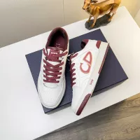Cheap Christian Dior Casual Shoes For Men #1356235 Replica Wholesale [$80.00 USD] [ITEM#1356235] on Replica Christian Dior Casual Shoes