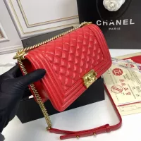 Cheap Chanel AAA Quality Messenger Bags For Women #1356236 Replica Wholesale [$88.00 USD] [ITEM#1356236] on Replica Chanel AAA Quality Messenger Bags