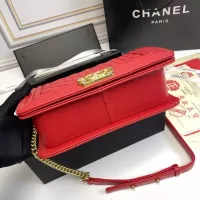 Cheap Chanel AAA Quality Messenger Bags For Women #1356236 Replica Wholesale [$88.00 USD] [ITEM#1356236] on Replica Chanel AAA Quality Messenger Bags