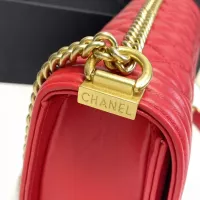 Cheap Chanel AAA Quality Messenger Bags For Women #1356236 Replica Wholesale [$88.00 USD] [ITEM#1356236] on Replica Chanel AAA Quality Messenger Bags