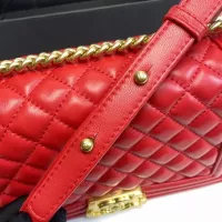 Cheap Chanel AAA Quality Messenger Bags For Women #1356236 Replica Wholesale [$88.00 USD] [ITEM#1356236] on Replica Chanel AAA Quality Messenger Bags