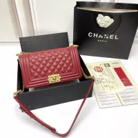 Cheap Chanel AAA Quality Messenger Bags For Women #1356237 Replica Wholesale [$88.00 USD] [ITEM#1356237] on Replica Chanel AAA Quality Messenger Bags