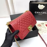 Cheap Chanel AAA Quality Messenger Bags For Women #1356237 Replica Wholesale [$88.00 USD] [ITEM#1356237] on Replica Chanel AAA Quality Messenger Bags