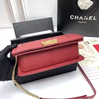 Cheap Chanel AAA Quality Messenger Bags For Women #1356237 Replica Wholesale [$88.00 USD] [ITEM#1356237] on Replica Chanel AAA Quality Messenger Bags